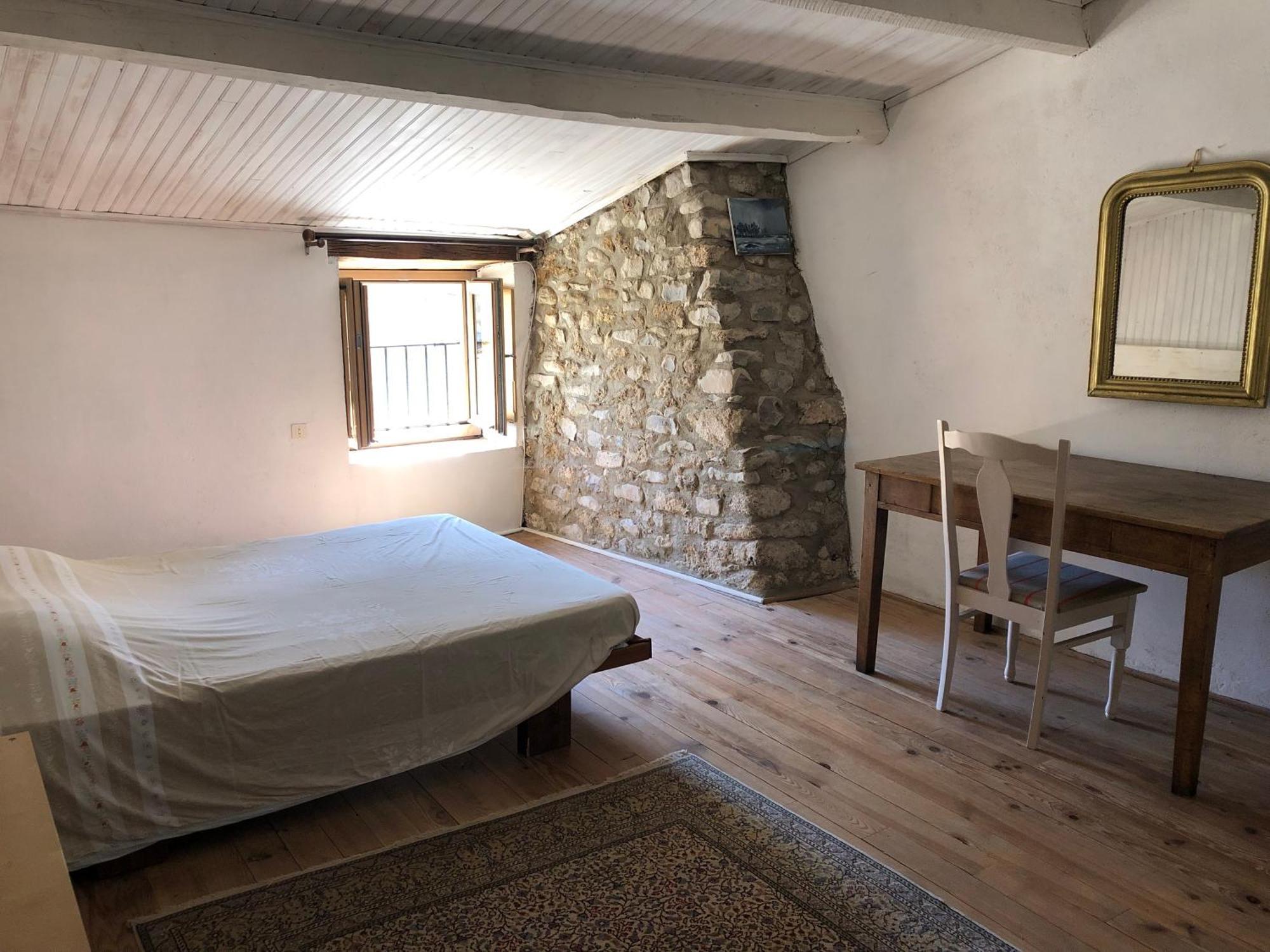 Gite Des Pins Saint-Maurice-dʼIbie エクステリア 写真